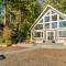 Reef Point Retreat