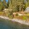 Reef Point Retreat