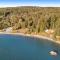 Reef Point Retreat