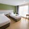 Prime Square Hotel