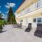 Apartment in Cserszegtomaj - Balaton 43108