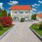 Apartment in Cserszegtomaj - Balaton 43108