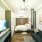 Intimate Urban Hideaway with Netflix and Serene Vibes