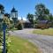 Cheviot Motels, Cabins and Camp - Cheviot