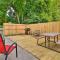 Centrally Located Mount Pleasant Retreat!
