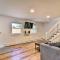 Centrally Located Mount Pleasant Retreat!