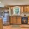 Centrally Located Mount Pleasant Retreat!