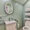 Centrally Located Mount Pleasant Retreat!