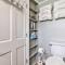 Centrally Located Mount Pleasant Retreat!
