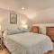 Centrally Located Mount Pleasant Retreat!