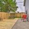 Centrally Located Mount Pleasant Retreat!