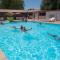 Camping Bel Air