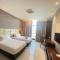 Stirling Suites Hotel & Serviced Apartment - Miri