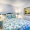 Inviting Lake Sutherland Home Kayaks and View! - 安吉利斯港