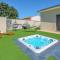 Stunning Home In Mornas
