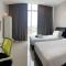 Stirling Suites Hotel & Serviced Apartment - Miri