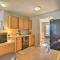 9 Mi to Richmond Sandston Home with Office