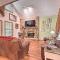 Picturesque Pigeon Forge Cabin with Mountain Views - بيدجن فورج