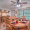 Picturesque Pigeon Forge Cabin with Mountain Views - بيدجن فورج