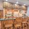 Picturesque Pigeon Forge Cabin with Mountain Views - بيدجن فورج