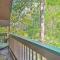 Picturesque Pigeon Forge Cabin with Mountain Views - بيدجن فورج
