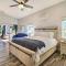 Spacious Lakeport House on Clear Lake with Dock - Lakeport