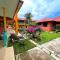 papaya resort