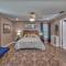 Cozy Haven Attached to Million Home - South Tampa