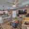 Cozy Haven Attached to Million Home - South Tampa