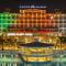 Al Salam Grand Hotel