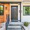 Cozy and Modern SLC Home Yard, 6 Mi to Dtwn! - Salt Lake City