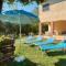 Gorgeous Home In Magliano In Toscana With Wifi