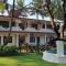 Garden Villa