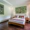 Uma Dawa Resort and Spa