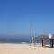 1B Patio beach house premium location w/2 balcony