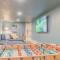Takus Contemporary & Stylish Private Retreat