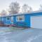 Takus Contemporary & Stylish Private Retreat