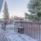 Takus Contemporary & Stylish Private Retreat