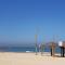 NEW! 2 BD Premium Beach house W/large balcony - Tel Aviv