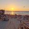 NEW! 2 BD Premium Beach house W/large balcony - Tel Aviv