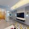 Al Fares Luxury furnished Apartment-Damac Tower