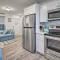 Wildwood Ground-Floor Condo with Community Pool - 怀尔德伍德