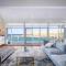 42 Loves Bay 5 Bedroom Sea cliff View House with Pool