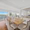 42 Loves Bay 5 Bedroom Sea cliff View House with Pool