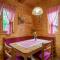Chalet House Olga