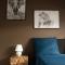 Cosy 2-Bedroom Apartment in the center of Hotton