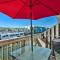 Steps to Ocean City Beach Condo with Pool and Views - 大洋城