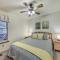 Cloudcroft Cabin with Deck Less Than 2 Mi to Downtown!