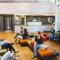 HI Munich Park Youth Hostel