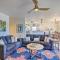 Lake Ozark Condo with Boat Slip and Fireplace - بحيرة أوزارك